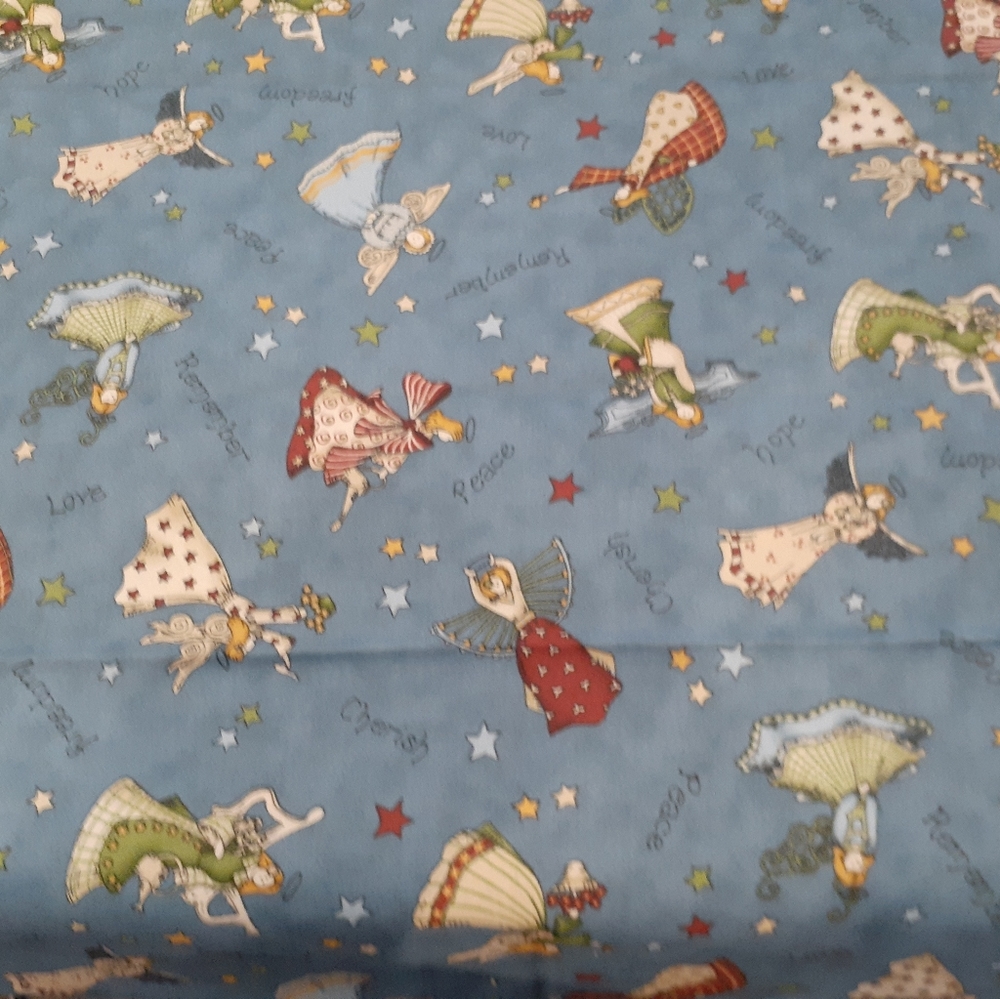 Fabric